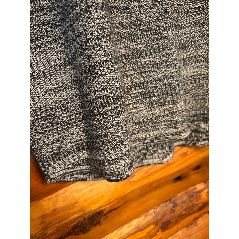Boutique Plus Acrylic‎ Oversized Tunic Sweater Size 2X - Picture 3 of 7